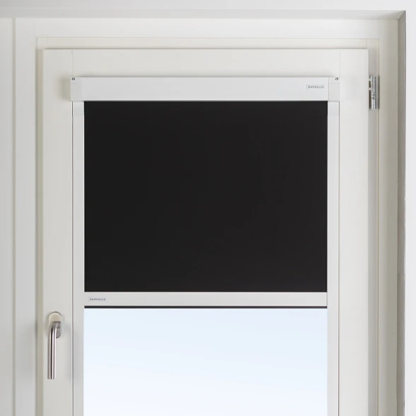 ESTORPEGADO A LA VENTANA SIN TALADRAR 